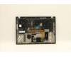 Lenovo 5M10Z54301 MECH_ASM Ccov BKLT KBD UKE UK(SRX)BK FPR