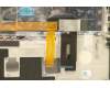 Lenovo 5M10Z54301 MECH_ASM Ccov BKLT KBD UKE UK(SRX)BK FPR