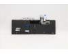 Lenovo 5M10Z54362 MECH_ASM KB w/KB Mlr Num BL(CHY)SLV