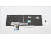 Lenovo 5M10Z54383 MECH_ASM KB w/KB Mlr Num BL(CHY)BUL