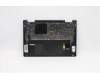 Lenovo 5M10Z54477 MECH_ASM FRU KYB FrenchCc,BK,w/WFC,FPR