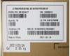 Lenovo 5M10Z54477 MECH_ASM FRU KYB FrenchCc,BK,w/WFC,FPR