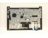 Lenovo 5M10Z54512 MECH_ASM KBD SPA(Pri) Pat UK BK