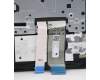 Lenovo 5M10Z54537 MECH_ASM KBD POR(Tra) Pat UK BK