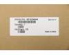 Lenovo 5M10Z54545 MECH_ASM KBD SLV(Pri) Pat UK BK