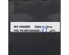 Lenovo 5M10Z54548 MECH_ASM KBD SWE/FIN(Pri) Pat UK BK