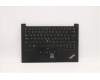 Lenovo 5M10Z54560 MECH_ASM KBD UKE(Pri) Pat UK BK