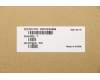 Lenovo 5M10Z54569 MECH_ASM KBD BUL(Pri) Pat UK BK