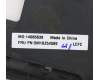 Lenovo 5M10Z54589 MECH_ASM KBD LA SPA(Sun) Pat UK BK
