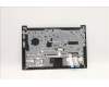 Lenovo 5M10Z54611 MECH_ASM KBD BEL(Pri) Pat FPR UK BK