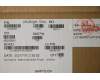 Lenovo 5M10Z54637 MECH_ASM KBD ITA(Sun) Pat FPR UK BK