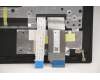 Lenovo 5M10Z54637 MECH_ASM KBD ITA(Sun) Pat FPR UK BK