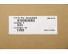 Lenovo 5M10Z56958 MECH_ASM WW C-Cvr+UKR KB ASM,LTN