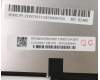 Lenovo 5M10Z68400 MECH_ASM UHD,CSOT,Color calibration,P3