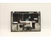 Lenovo 5M11A08489 MECH_ASM FCcoverBLTKBD CZE/SLK UK(LTN)BF