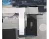 Lenovo 5M11A08558 MECH_ASM FCcoverBLTKBD SWE/FIN UK(LTN)BF