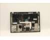 Lenovo 5M11A08562 MECH_ASM FCcover BLT KBD SWS UK(LTN)BF