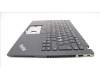 Lenovo 5M11A08744 MECH_ASM FCcoverBLTKBD NORDIC UK(LTN)NFB