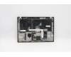 Lenovo 5M11A08758 MECH_ASM FCcoverBLTKBD SWE/FINUK(LTN)NFB