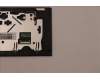 Lenovo 5M11A17766 MECH_ASM CS21_2BCP,GLASS,BLACK,CHY