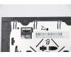 5M11A17774 Lenovo MECH_ASM CS21_2BCP,GLASS,BLACK,NFC,SUN