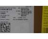 5M11A17808 Lenovo MECH_ASM CS21 3+2bCP,GL-Mylar,VB-1,SUN
