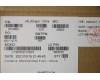 Lenovo 5M11A34834 MECH_ASM KBD SWE/FIN(Pri) Pat FPR UK BK