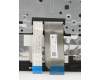 Lenovo 5M11A34851 MECH_ASM KBD EURO ENG(Sun) Pat FPR US BK