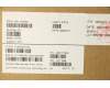 Lenovo 5M11A34867 MECH_ASM KBD KOR(Pri) Pat FPR US BK