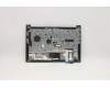 Lenovo 5M11A34899 MECH_ASM KBD HBW(Sun) Tex US BK