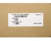 Lenovo 5M11A34923 MECH_ASM KBD ENG(Sun) Tex FPR US BK