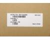 Lenovo 5M11A34940 MECH_ASM KBD THAI(Pri) Tex FPR US BK
