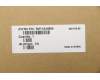 Lenovo 5M11A34954 MECH_ASM KBD EURO ENG(Sun) Tex FPR US BK