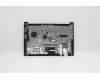 Lenovo 5M11A34957 MECH_ASM KBD ENG BL(Sun) Pat US BK