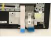 Lenovo 5M11A34958 MECH_ASM KBD 058 FRA BL(Pri) Pat UK BK