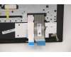 Lenovo 5M11A34967 MECH_ASM KBD DEN BL(Pri) Pat UK BK