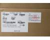 Lenovo 5M11A34970 MECH_ASM KBD SPA BL(Pri) Pat UK BK