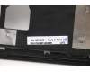 Lenovo 5M11A34995 MECH_ASM KBD POR BL(Tra) Pat UK BK