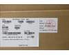 Lenovo 5M11A35018 MECH_ASM KBD UKE BL(Pri) Pat UK BK