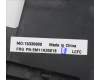 Lenovo 5M11A35018 MECH_ASM KBD UKE BL(Pri) Pat UK BK