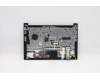 Lenovo 5M11A35074 MECH_ASM KBD DEN BL(Sun) Pat FPR UK BK