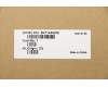 Lenovo 5M11A35078 MECH_ASM KBD FRA BL(Pri) Pat FPR UK BK