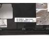 Lenovo 5M11A35079 MECH_ASM KBD FRA BL(Tra) Pat FPR UK BK