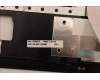 Lenovo 5M11A35084 MECH_ASM KBD GRE BL(Pri) Pat FPR US BK