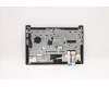 Lenovo 5M11A35090 MECH_ASM KBD HBW BL(Pri) Pat FPR US BK