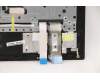 Lenovo 5M11A35090 MECH_ASM KBD HBW BL(Pri) Pat FPR US BK