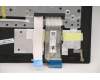 Lenovo 5M11A35099 MECH_ASM KBD POR BL(Pri) Pat FPR UK BK