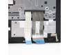 Lenovo 5M11A35107 MECH_ASM KBD CZE/SLK BL(Sun)Pat FPR UKBK