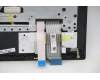 Lenovo 5M11A35114 MECH_ASM KBD NORDIC BL(Pri) Pat FPR UKBK