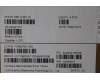 Lenovo 5M11A35115 MECH_ASM KBD NORDIC BL(Tra) Pat FPR UKBK